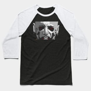 Mudvayne Baseball T-Shirt